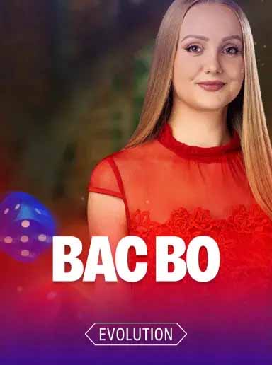 Bac Bo · Bounty Live Casino